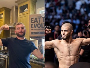 Tim Elliot suspects foul play around opponent Muhammad Mokaev's weigh-ins by Abu Dhabi commission after curtains are called in action