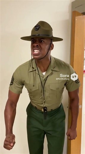 Drafted at 76 – Senior Citizen Marines Boot Camp #SeniorCitizenMarines #USMC #MilitaryComedy