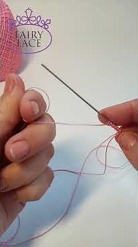 Where to buy a cro tatting hook #crotatting #shorts #FairyLacefromElena #buycrotattinghook