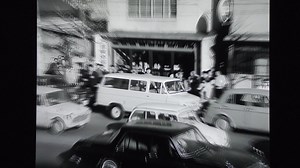 "Ultra Q" complete episode watch-along! "The 1/8 Project"!