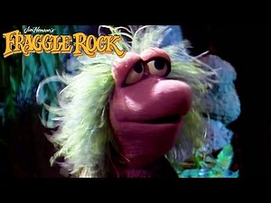 Fraggle Rock | Peace for Fraggles, Doozers, and Gorgs | Jim Henson Company