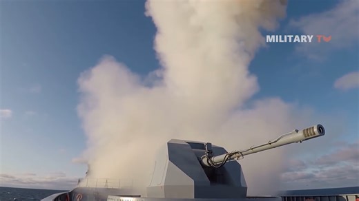 116K views · 1.5K reactions | Which cruise missile is more powerful, American Tomahawk or Russian Kalibr? | International Defence Desk | Facebook