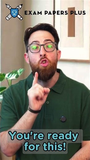 🤩 11+ Maths Tip before Exam Day