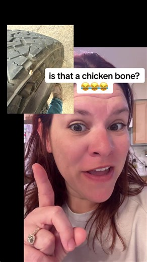 Chicken bone, chicken bone 🤦🏽‍♀️😂 @brandtgriffin @EllaGrace🫶💐 @elijah.griffin00 @EllaGrace✝️🌅🦩🍉🫶