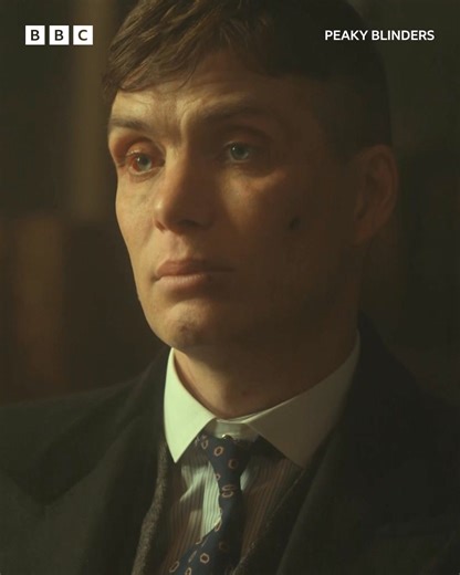 Would YOU want to go into business with this man?! Watch all episodes of Peaky Blinders Series 1–6 on BBC iPlayer now Stylish, epic gangster saga. Fierce, damaged crime boss Tommy Shelby stalks the lawless streets of 1920s Birmingham, carving out an empire for himself and his family. #PeakyBlinders #CillianMurphy #TommyShelby #ArthurShelby | BBC