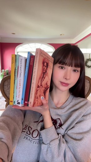 Mini Book Haul: Literary Fiction, Book Unboxing & More!