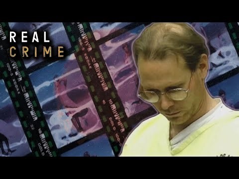International Manhunt: Solving a Twisted Double Homicide Mystery | The New Detectives | Real Crime