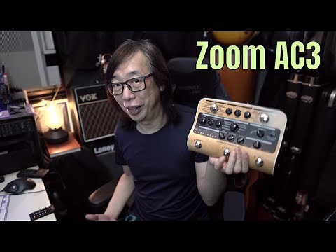 Zoom AC3