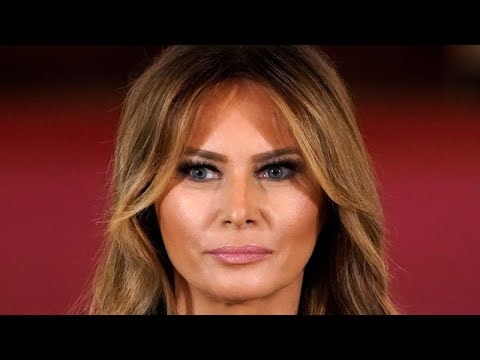 Melania Trump’s Latest Bikini Pics Spark Reactions