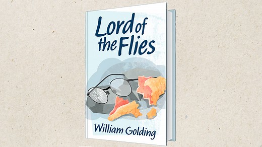 Lord of the Flies by William Golding - KS3 English - BBC Bitesize