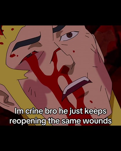 The Struggles of Invincible: Repeated Injuries Explained