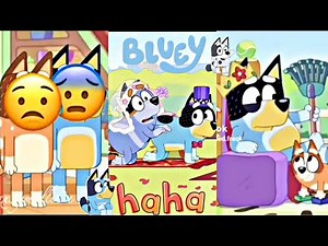 🎈 BLUEY - Best Funny Memes / TikTok Compilation #9 🎈