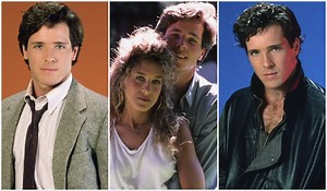 Remembering a Soap Heartthrob Felled by AIDS On the Anniversary of His Death