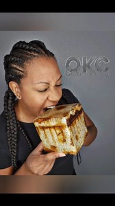 Are you enjoying these cakes? Are you ready for more cakes? I am so excited!! Let's gooo!! | OKC Cake Lady