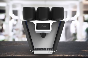 JETMIX® PROTEIN | Proteinshakemaschine für dein Fitnessstudio