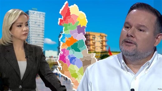 Ndryshimet në reformën territorial, kritikat dhe përplasjet/ Ministri Demo flet në Breaking - Top Channel