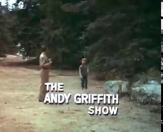 📺The series finale of ‘The Andy Griffith Show’ aired 58 years ago, April 1, 1968, on CBS