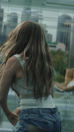 Rebound Video OUT NOW | Jennifer Lopez