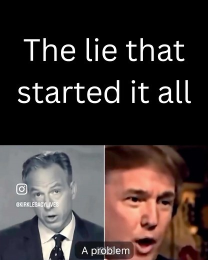 The lie that started it all | Rand Paul Revolution