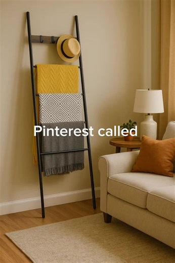 Transform Your Living Room into a Cozy Pinterest Haven