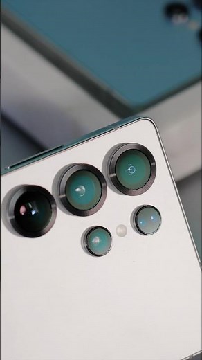 Samsung Galaxy S25 Ultra CAMERA TEST