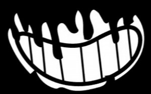 手把手教你画Bendy#1:头部