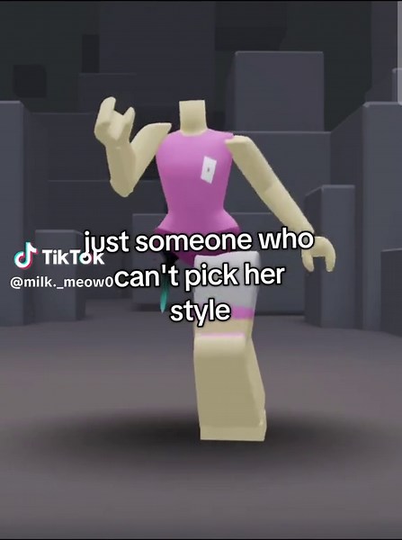 Explore Unique Roblox Avatars and Styles