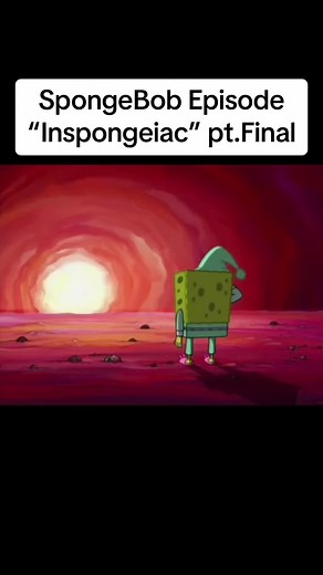 SpongeBob Episode