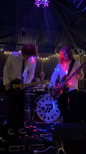 We’re excited to be back at @wanneroo_show this Saturday, 15 November.🎡 There heaps happening from stunt bikes, rides and show bags to pavilion exhibitions, animal farm experiences and fireworks – plus of course, live entertainment – there’s something for the whole fam to enjoy. Come and find us on the main stage from 4.00pm pumping out a stack of cool tunes 🎶 See you there! | Twelve Parsecs