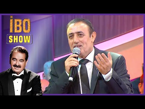 "Kaz Gelen Yerden Tavuk Esirgenmez!" | İbo Show 2022 Yılbaşı Özel