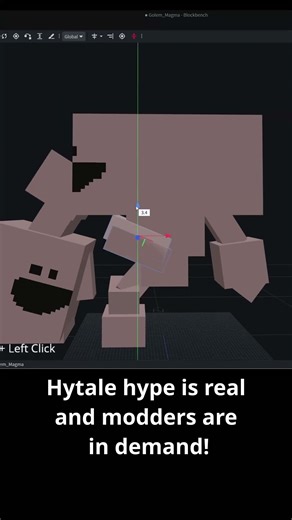 Hytale modding guide is out now!