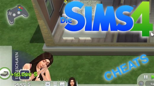 Sims 4 Cheats: Die komplette Übersicht
