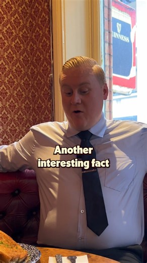 60K views · 277 reactions | Pubs with History: The Stag’s Head⁠ ⁠ The pubs of Dublin are cultural institutions, and are absolutely brimming with history.⁠ ⁠ We sat down with Graham MacKenzie, manager of the The Stag’s Head, who told us some brilliant historical tidbits about the pub. Who knew that the Stag’s Head played a vital role in the preservation of Dublin Castle? ⁠ ⁠ What Dublin pub should we cover next? ⁠ ⁠ Dame Court, Dublin 2 | Lovin Dublin | Facebook