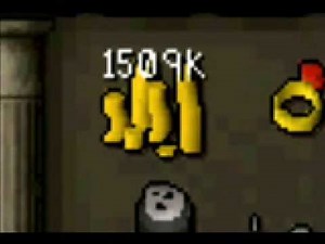 Runescape - Dragon Impling Loot - LUCKY REWARD! (Dragon Imp)