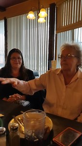 Nightcrawler hunting | Shelley Abbott Fan Club Family