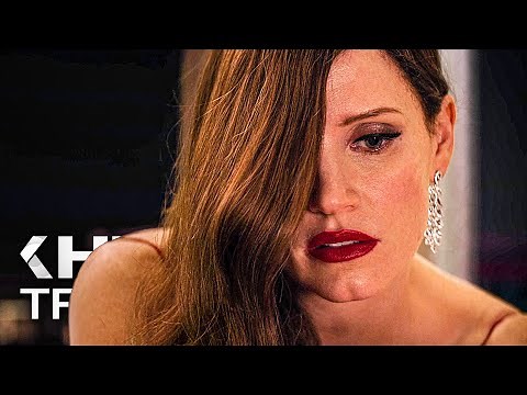 CODE AVA: Trained to Kill Trailer German Deutsch (2020)