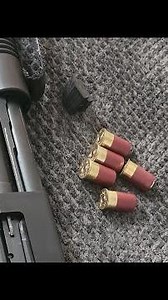 HOW TO INSTALL OPSUL 2.0 FOR MOSSBERG SHOCKWAVE. MINI SHELLS