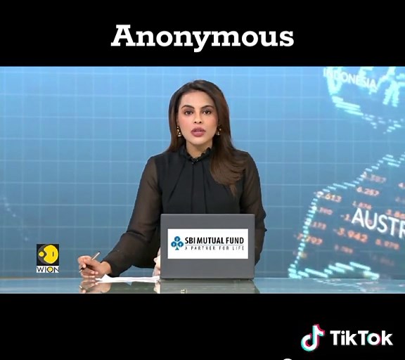 Join anonymous in the masked march july 13th. #foryou #foryoupage #fyp #duet #tiktok #viral #tiktokusa #trending #anonymous #trump #usa #elon