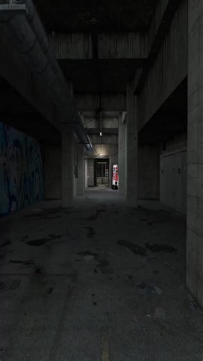 Exploring Gmod Nextbot Mechanics