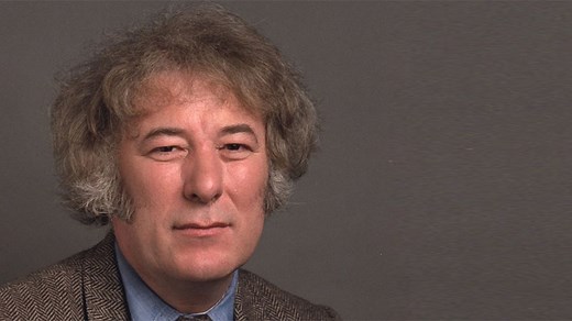 Why Seamus Heaney remains Ireland's greatest poet