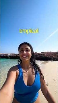 BEACH ESSENTIALS you cannot miss!!😱🏝️