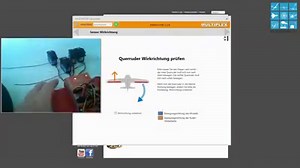 Video Testbericht WINGSTABI RX-16-DR pro M-LINK von MULTIPLEX http://modellpilot.eu/testberichte-modellflug-videos/fernsteuerung/wingstabi-rx-16-dr-pro-m-link-multiplex/ 44 min. Full-HD Video Vorstellung, Installation & Konfiguration Der Praxistestbericht erfolgt in einem T-33 Shooting Star Jet im M 1:4,5. | Modellpilot.EU