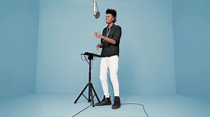 Masego - Navajo (A COLORS SHOW) | Ｓｒ．ＭａｐｐａＷｅｅｋＭｕｓｉｃ