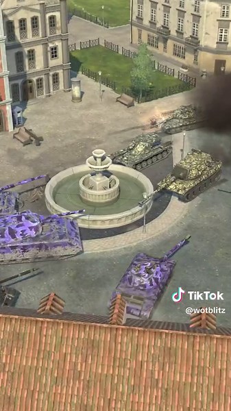 I'm sorry, what? $50,000? 😱🤑 Blitz Summer Cup tournament is just around the corner! From July 9th, an order for tournament battles 👀 Qualifiers: July 9–23 for EU, July 13–23 for NA and APAC. Championships for top 32 teams with tons of rewards from July 27. The top 4 teams will advance to the Blitz Summer Cup Finals with $50k prize pool. #blitz #wotblitz #tanks