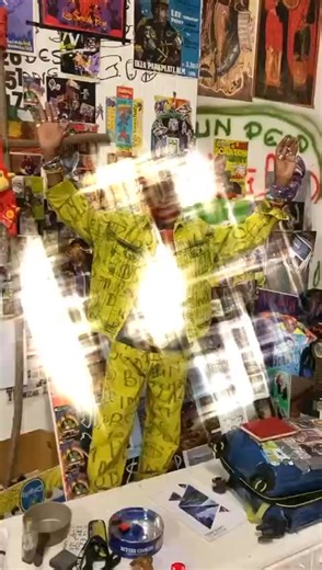 25K views · 753 reactions | *** L$P Midnight Message “Scratch is...