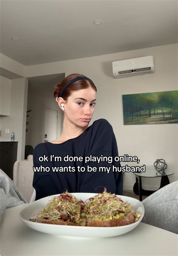 submissive, breedable, wifeable, can cook | husband