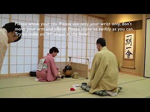 Kimono Tea Ceremony Maikoya: Tea Ceremony in Osaka Kyoto and Tokyo