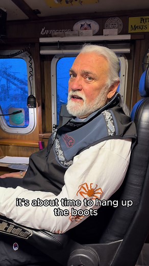 The Story Behind Summer Bay and Captain Bill | Deadliest Catch