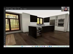 VORTEK Spaces Transform Your CAD Projects into High-Impact Visuals in Minutes | Webinar