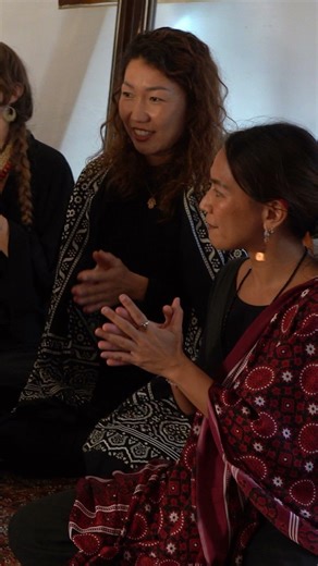 Women’s Qawwali - Pukaro Naam Baba